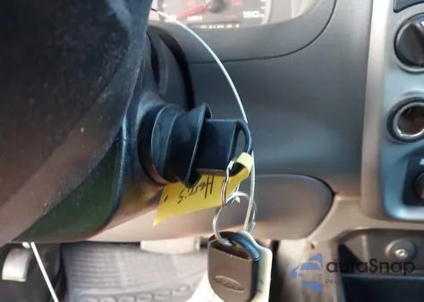 2007 Ford Ranger Sport/Xl/Xlt z USA, uszkodzony, nr VIN 1FTYR11U37PA52434